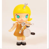 MOLLY My Instant Superpower Series Super Magnet